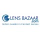 Benefits of Contact Lens Users Benefits of Contact Lens Users